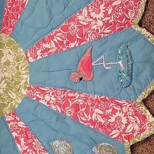 Christmas Tree Skirt